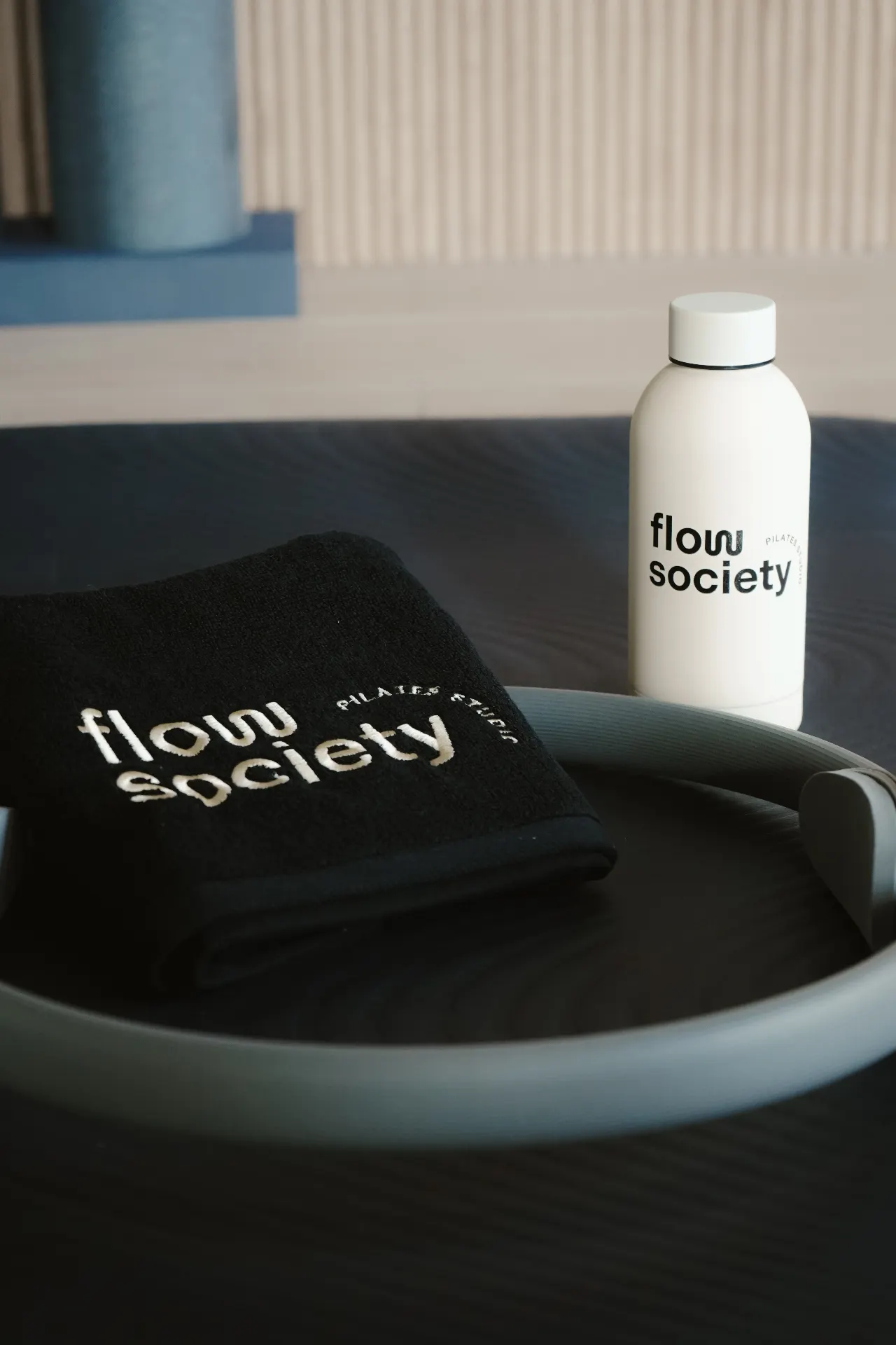 Accessoires Flow Society